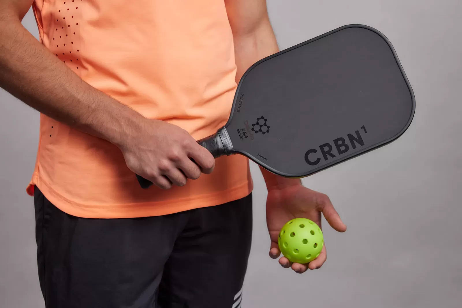 Làm chủ kỹ thuật dõi theo vợt Pickleball (Paddle Tracking)