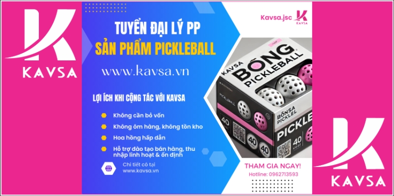 Tuyển Đại Lý Phân phối