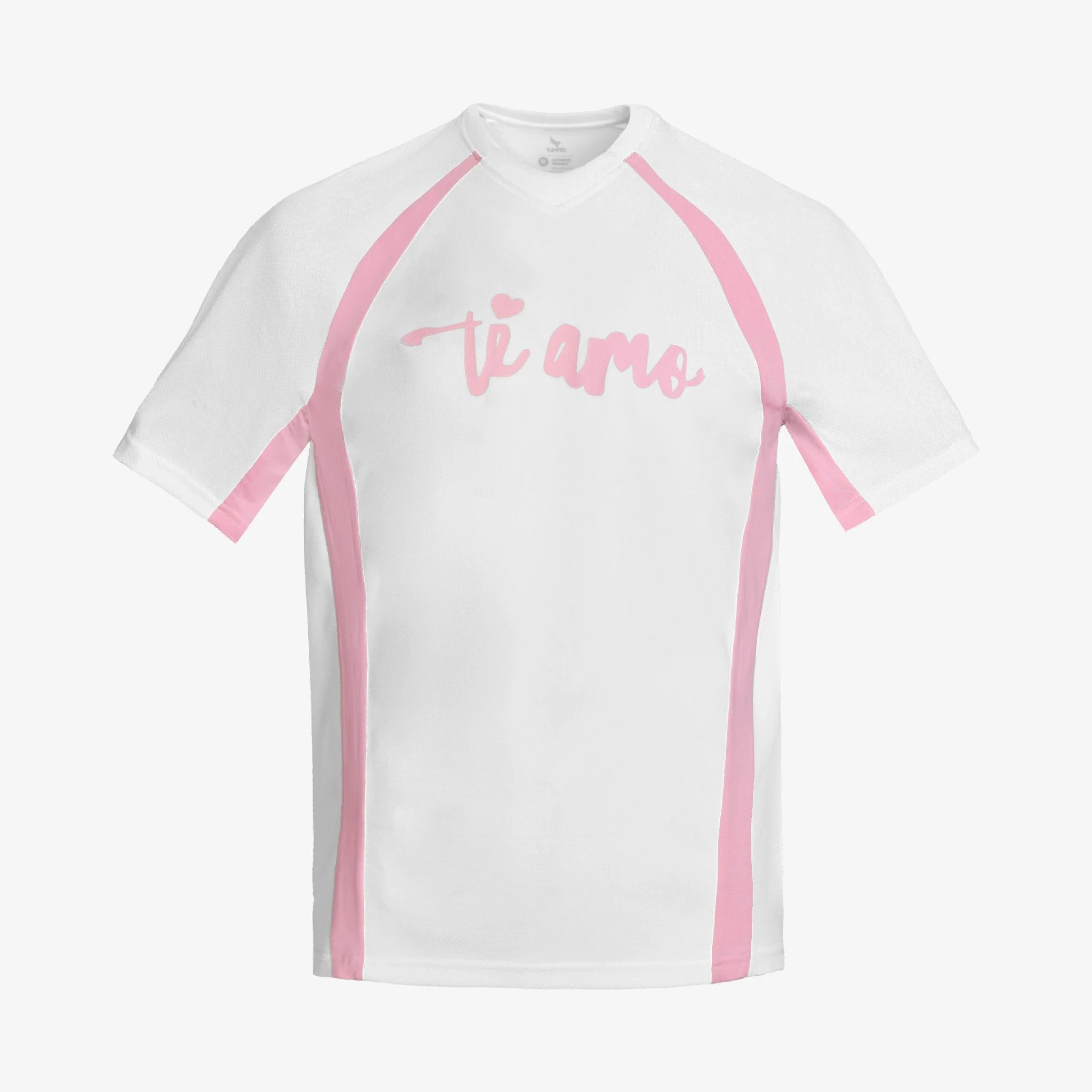 Áo T-Shirt Pickleball Kamito Tiamo