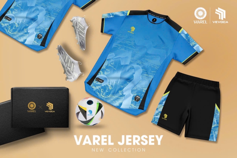 Bộ quần áo đá bóng, đồ đá banh đẹp HP GODS -OFFICAL JERSEY đẹp từ chất vải đến hoạ tiết, vải thoáng mát, đường may kỹ càng , màu đẹp