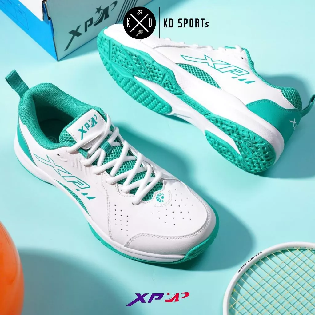 Giày XP Thể Thao CL10 Thế Hệ Mới 2024