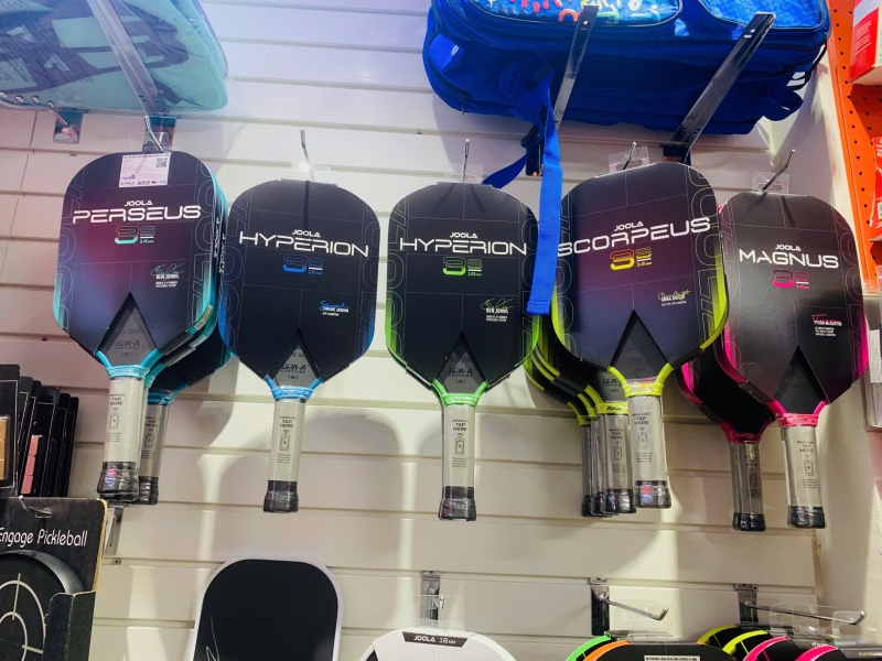 Vợt Pickleball Joola Ben Johns Hyperion 3S
