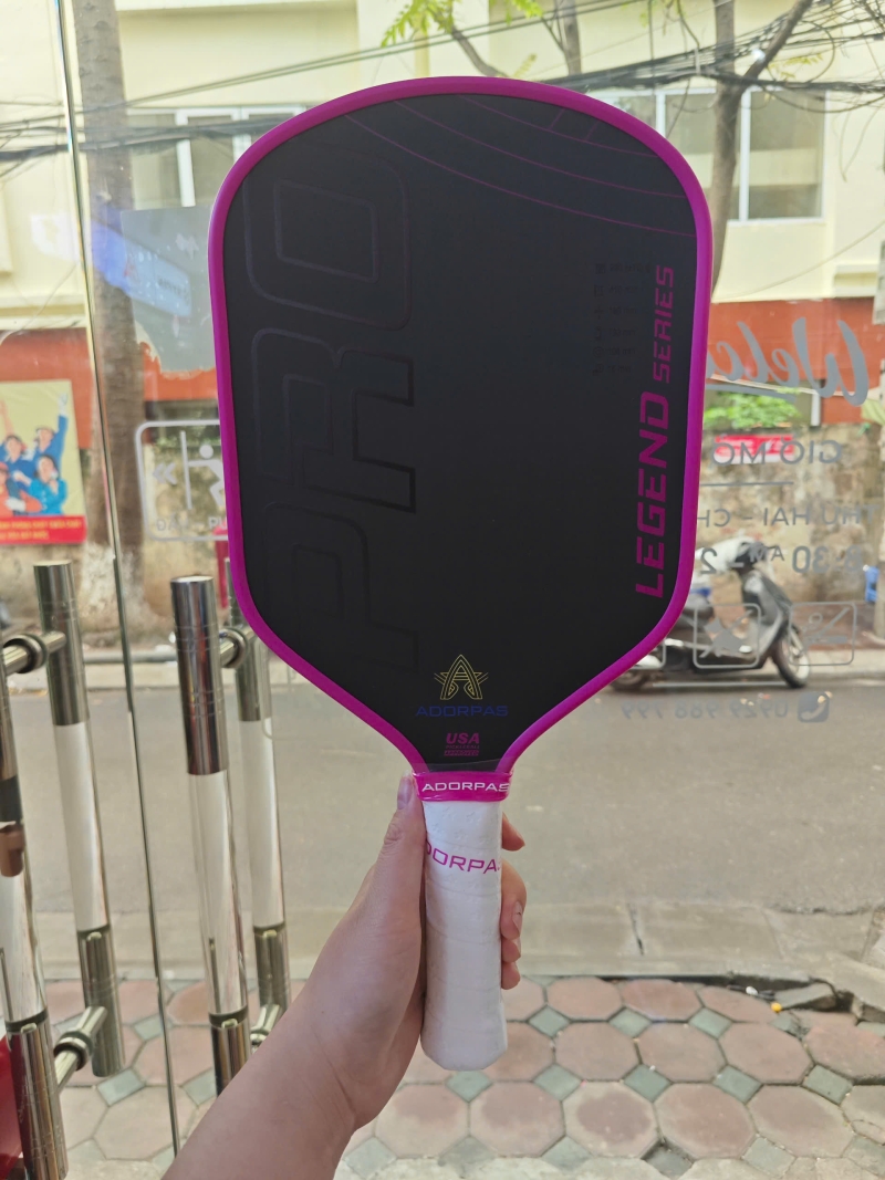 Vợt Pickleball legend ADORPAS